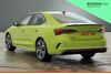 skoda OCTAVIA Hatch vRS 2.0 TSI 265 PS DSG