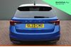 skoda FABIA Hatch Colour Edition 1.0 TSI 95 PS 5G Man