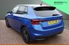 skoda FABIA Hatch Colour Edition 1.0 TSI 95 PS 5G Man