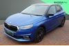 skoda FABIA Hatch Colour Edition 1.0 TSI 95 PS 5G Man