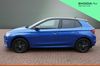 skoda FABIA Hatch Colour Edition 1.0 TSI 95 PS 5G Man