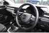 skoda FABIA Hatch Colour Edition 1.0 TSI 95 PS 5G Man