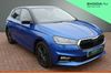 skoda FABIA Hatch Colour Edition 1.0 TSI 95 PS 5G Man