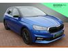 skoda FABIA Hatch Colour Edition 1.0 TSI 95 PS 5G Man