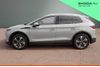 skoda Elroq Edition 85 82 kWh 286 PS Single speed