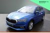 skoda FABIA Hatch SE L Edition 1.0 TSI 116 PS DSG