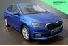 skoda FABIA Hatch SE L Edition 1.0 TSI 116 PS DSG