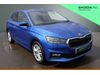 skoda FABIA Hatch SE L Edition 1.0 TSI 116 PS DSG
