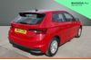 skoda FABIA Hatch SE Comfort 1.0 TSI 95 PS 5G Man