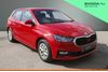 skoda FABIA Hatch SE Comfort 1.0 TSI 95 PS 5G Man