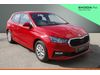 skoda FABIA Hatch SE Comfort 1.0 TSI 95 PS 5G Man