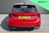 skoda FABIA Hatch SE Comfort 1.0 TSI 95 PS 5G Man