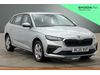 skoda SCALA SE Edition 1.0 TSI 116 PS DSG