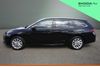 skoda OCTAVIA Estate SE L 1.5 TSI e-TEC 150 PS DSG