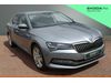 skoda SUPERB Hatch SE L 2.0 TDI 150 PS DSG