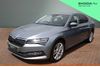 skoda SUPERB Hatch SE L 2.0 TDI 150 PS DSG