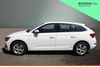 skoda SCALA 1.0 TSI SE 5dr