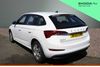 skoda SCALA 1.0 TSI SE 5dr