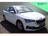 skoda SCALA 1.0 TSI SE 5dr
