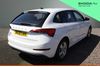 skoda SCALA 1.0 TSI SE 5dr
