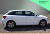 skoda SCALA 1.0 TSI SE 5dr