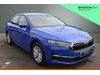 skoda OCTAVIA 1.5 TSI SE Technology 5dr