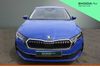skoda OCTAVIA 1.5 TSI SE Technology 5dr