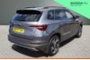 skoda KAROQ SportLine 2.0 TDI 150 PS 4x4 DSG