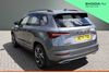 skoda KAROQ SportLine 2.0 TDI 150 PS 4x4 DSG