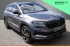 skoda KAROQ SportLine 2.0 TDI 150 PS 4x4 DSG
