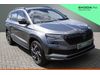 skoda KAROQ SportLine 2.0 TDI 150 PS 4x4 DSG