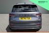 skoda KAROQ SportLine 2.0 TDI 150 PS 4x4 DSG