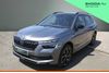 skoda KAMIQ 1.0 TSI 110 Monte Carlo 5dr