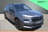 skoda KAMIQ 1.0 TSI 110 Monte Carlo 5dr