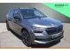 skoda KAMIQ 1.0 TSI 110 Monte Carlo 5dr