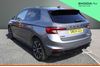 skoda FABIA Hatch Monte Carlo 1.0 TSI 116 PS 6G Man