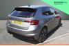 skoda FABIA Hatch Monte Carlo 1.0 TSI 116 PS 6G Man