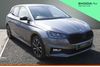 skoda FABIA Hatch Monte Carlo 1.0 TSI 116 PS 6G Man