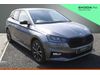 skoda FABIA Hatch Monte Carlo 1.0 TSI 116 PS 6G Man