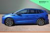 skoda ENYAQ SportLine 85x 82 kWh 286 PS Single speed 4x4