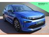 skoda ENYAQ SportLine 85x 82 kWh 286 PS Single speed 4x4