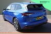 skoda ENYAQ SportLine 85x 82 kWh 286 PS Single speed 4x4