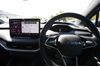 skoda ENYAQ SportLine 85x 82 kWh 286 PS Single speed 4x4
