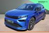 skoda ENYAQ SportLine 85x 82 kWh 286 PS Single speed 4x4