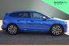 skoda ENYAQ SportLine 85x 82 kWh 286 PS Single speed 4x4