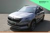 skoda KAROQ 1.5 TSI Sportline 5dr DSG