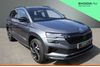 skoda KAROQ 1.5 TSI Sportline 5dr DSG
