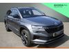 skoda KAROQ 1.5 TSI Sportline 5dr DSG
