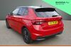 skoda FABIA 1.0 TSI 116 Design Edition 5dr DSG