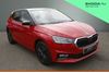 skoda FABIA 1.0 TSI 116 Design Edition 5dr DSG